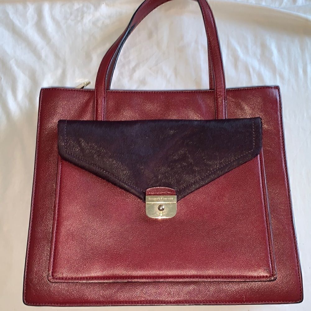 Kate Spade Hyde Place Zarinah Large Tote  $499